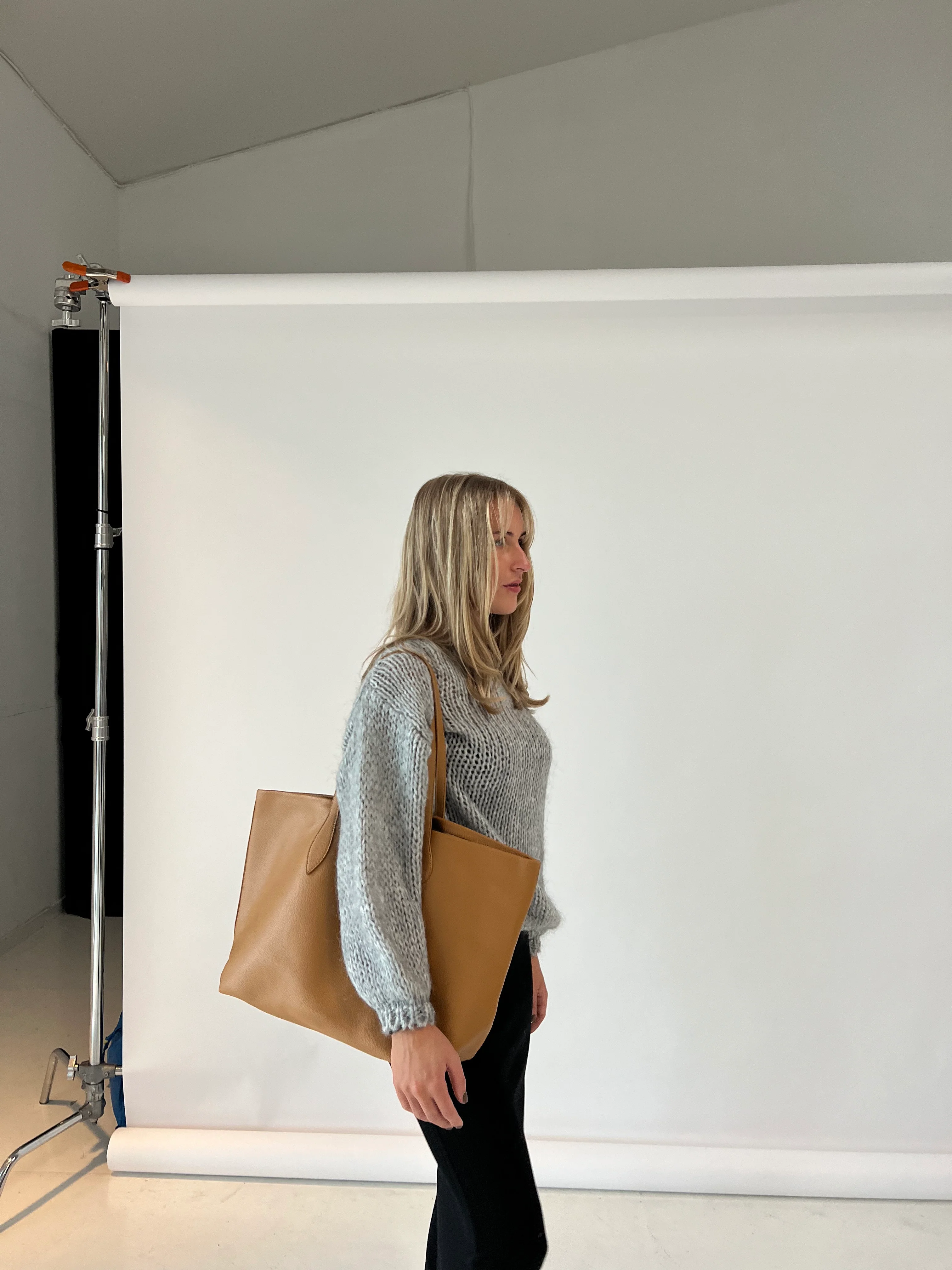 Daily Taske  - Camel - Image 6