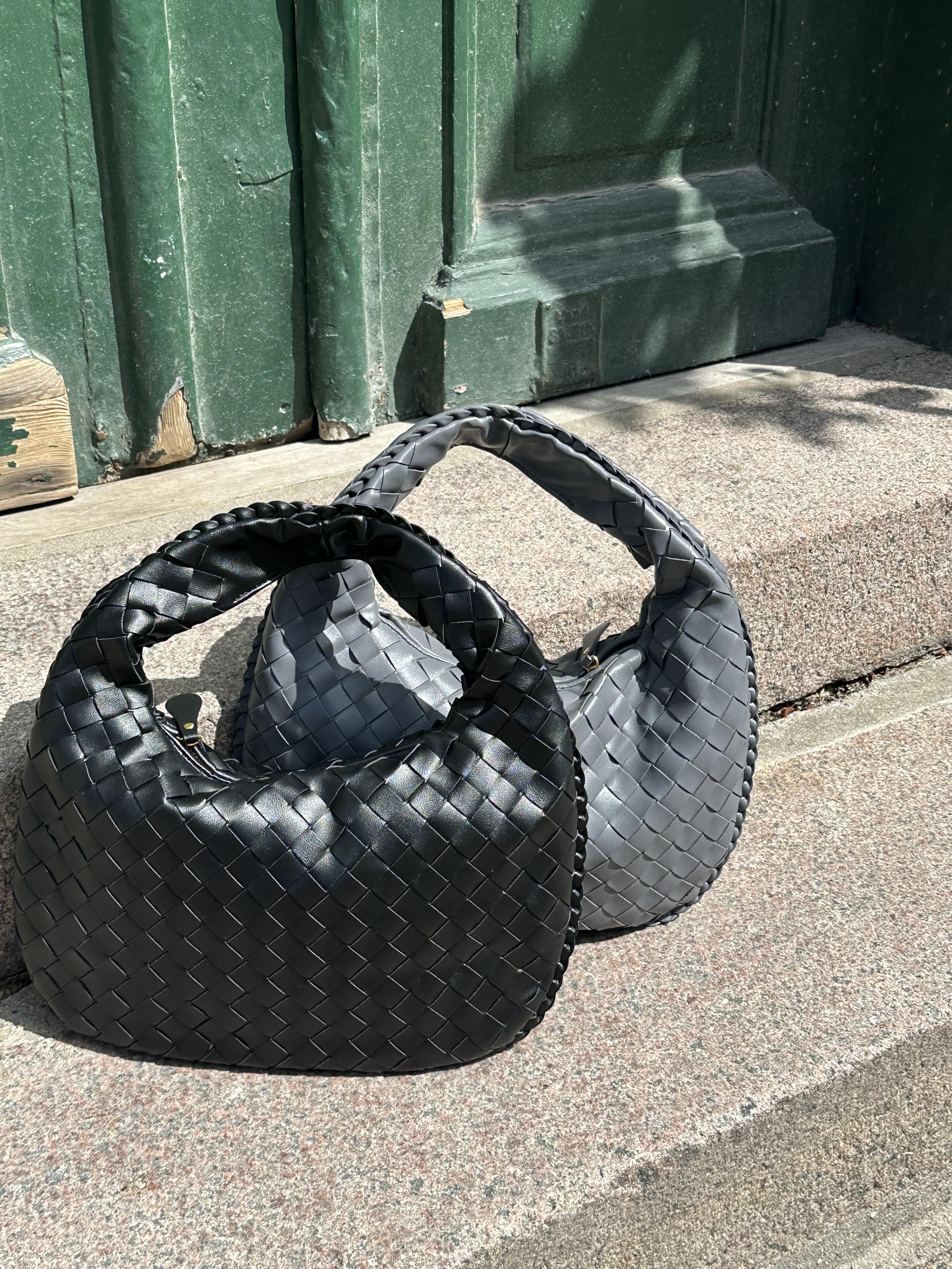 Paris taske - Grå - Image 4