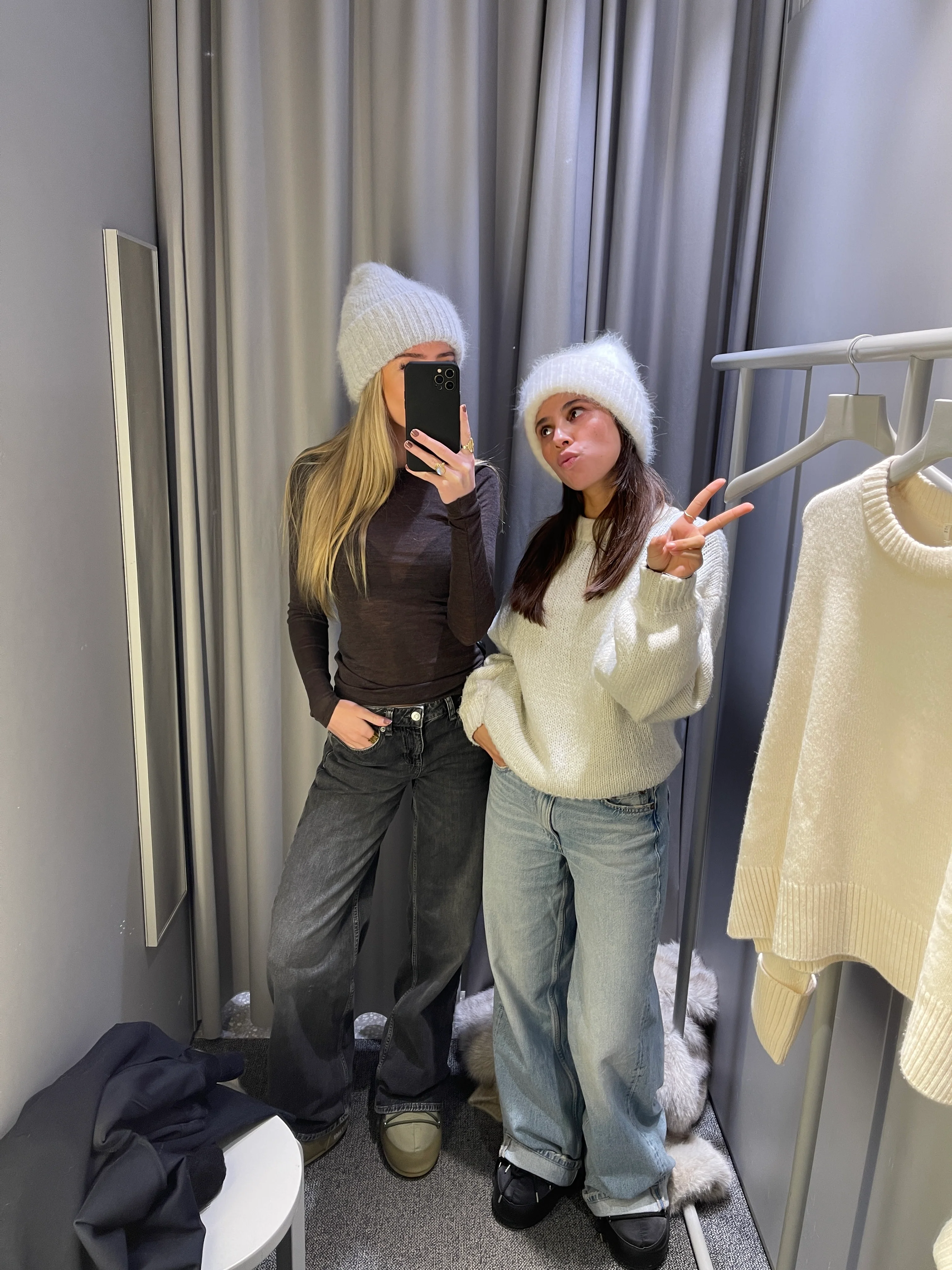 Fluffy hue - Grå - Image 8