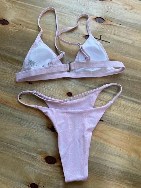 Marbella bikini lyserød - Image 8