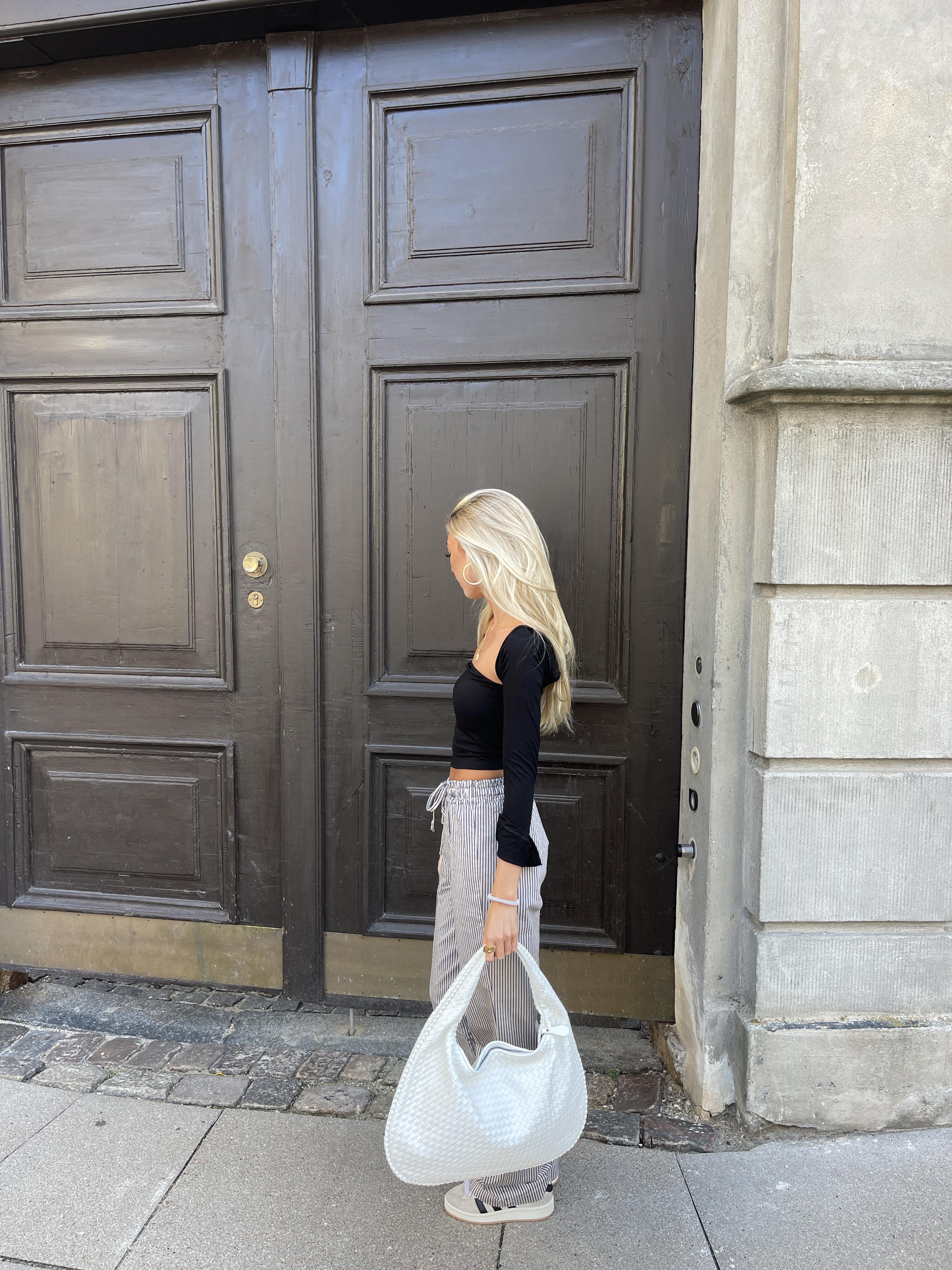 Musthave taske - Hvid - Image 6