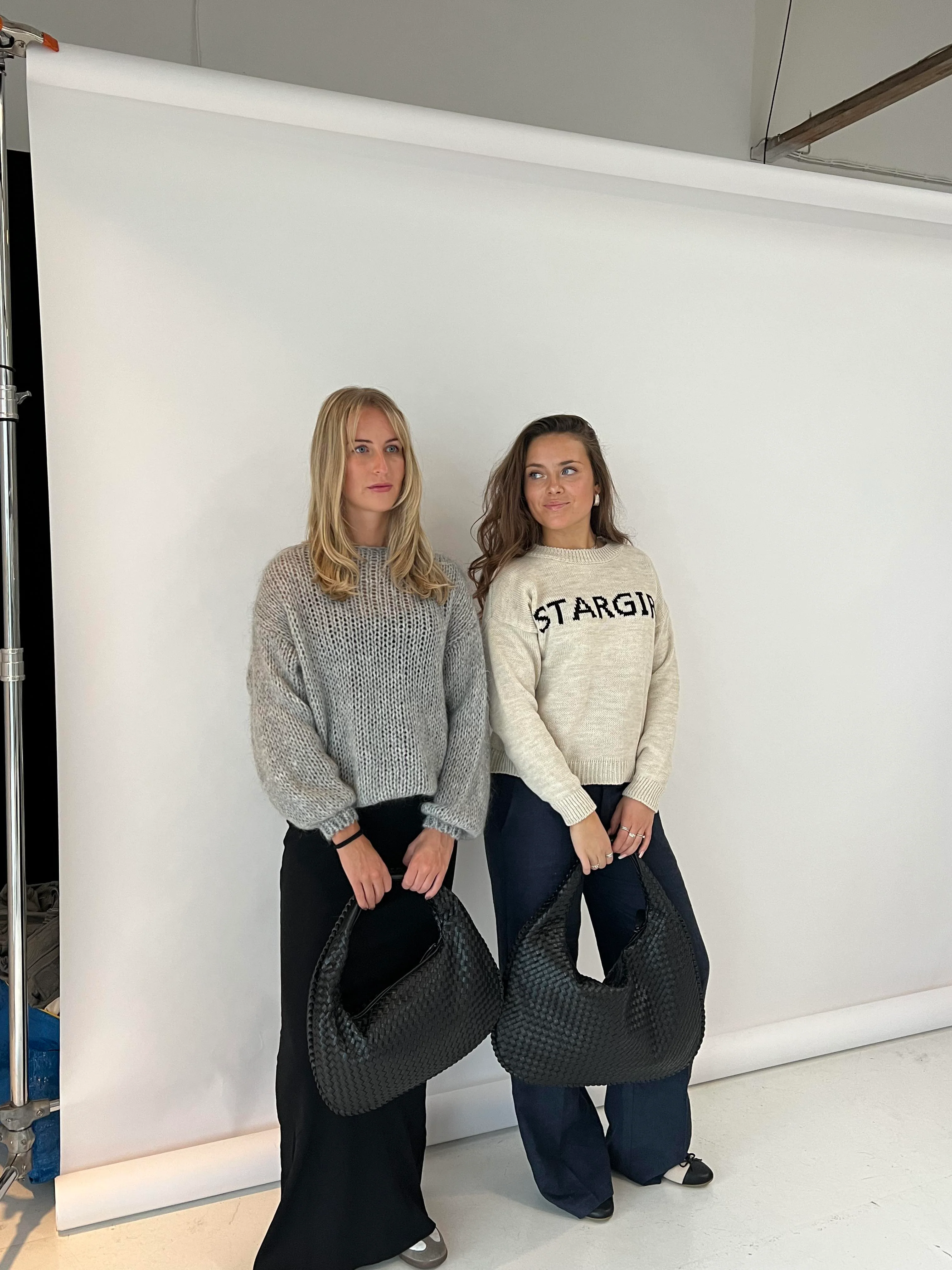 Musthave taske lille - sort - Image 4