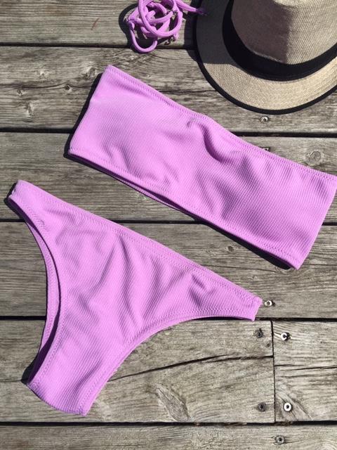 Penelope bikini lilla - Image 3