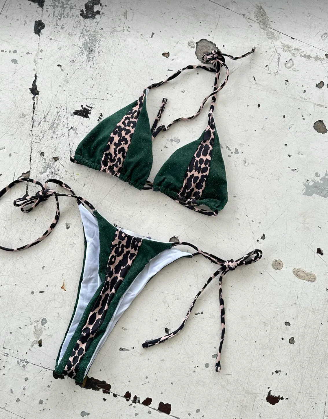 Raquel bikini - Image 2