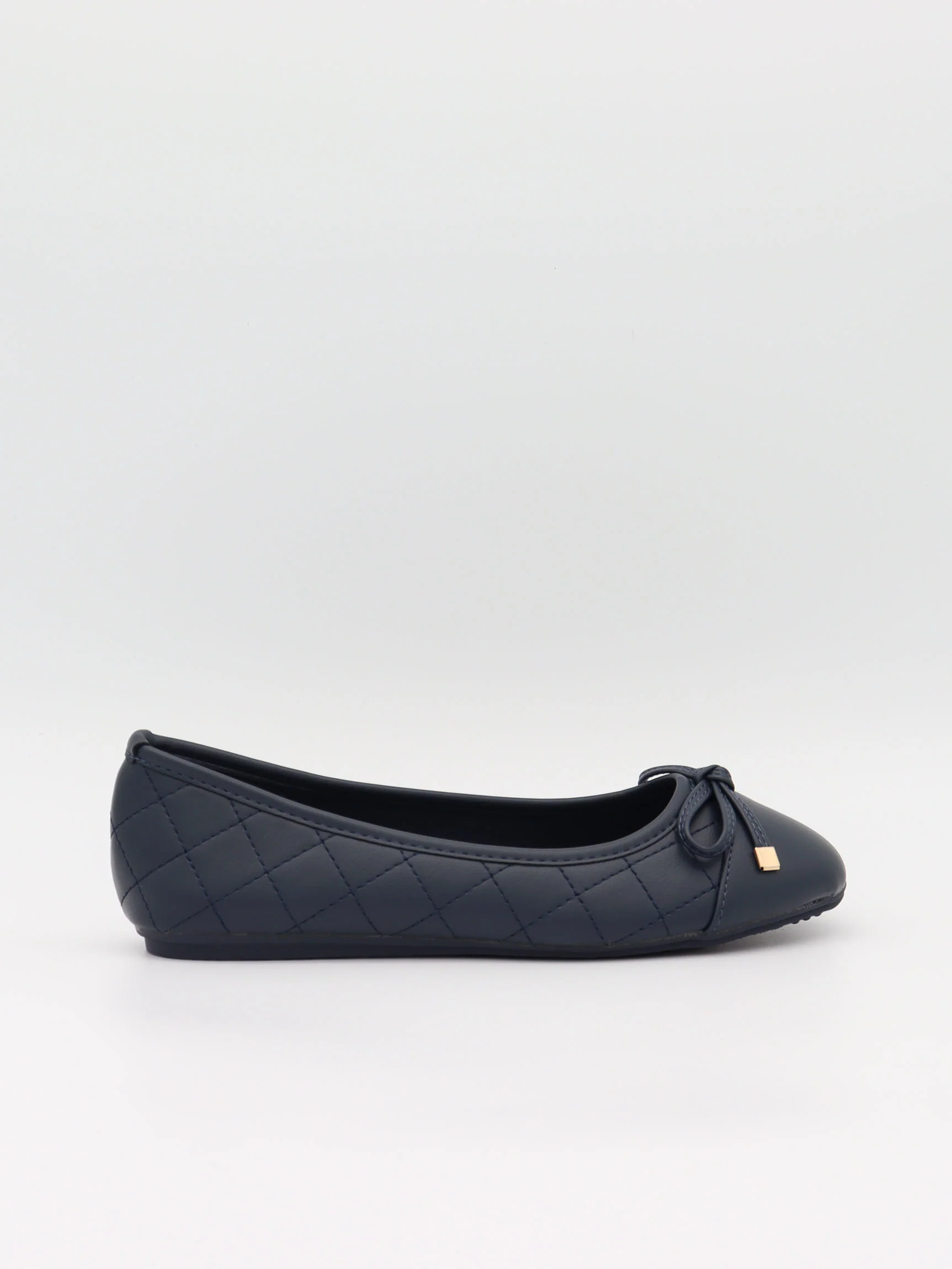 Sasusina ballerina - Navy - Image 2