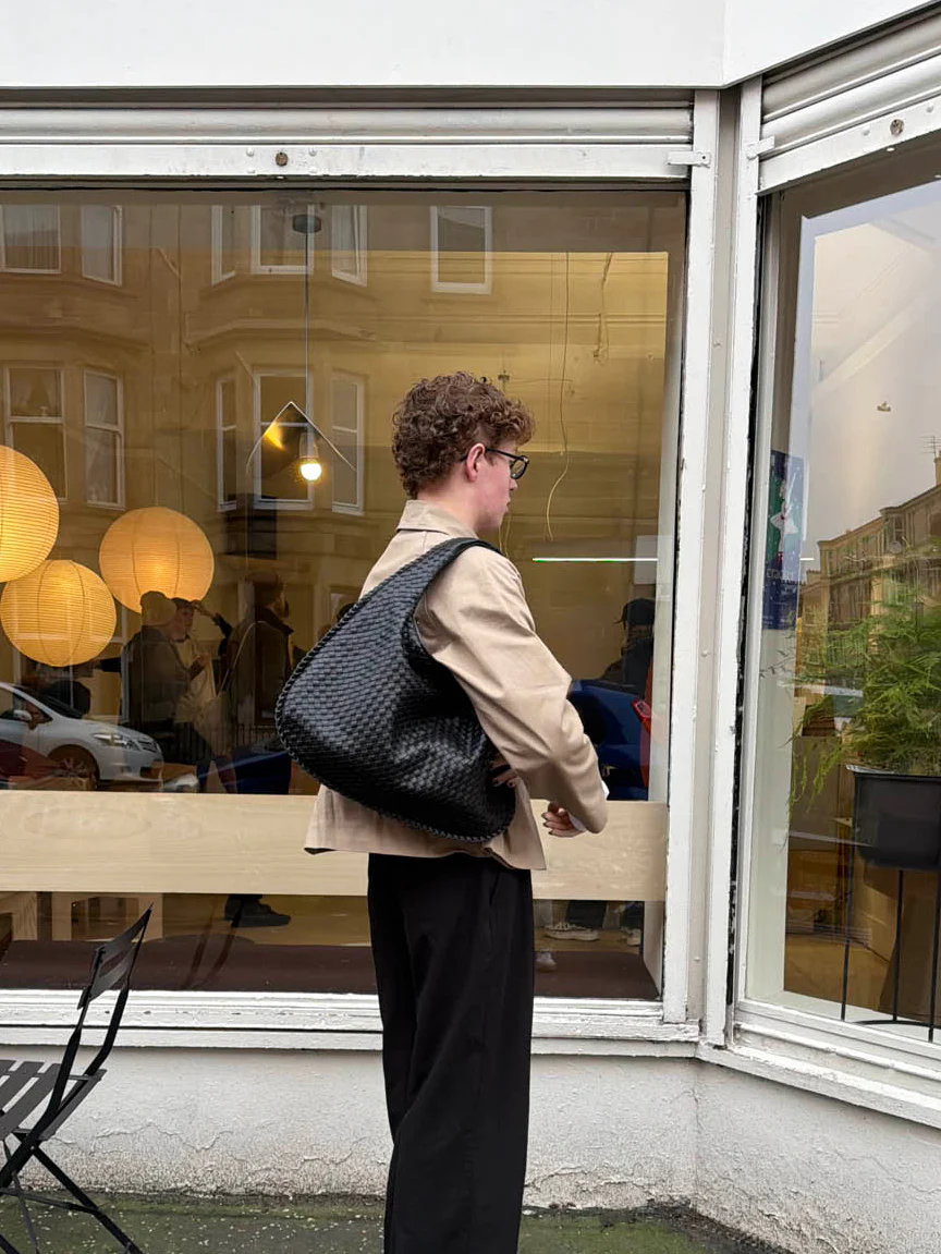 Musthave taske - sort - Image 12