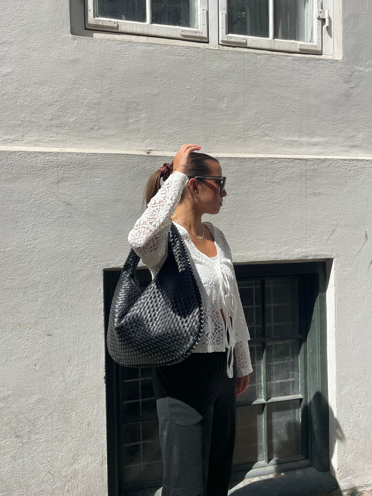 Musthave taske - sort - Image 4