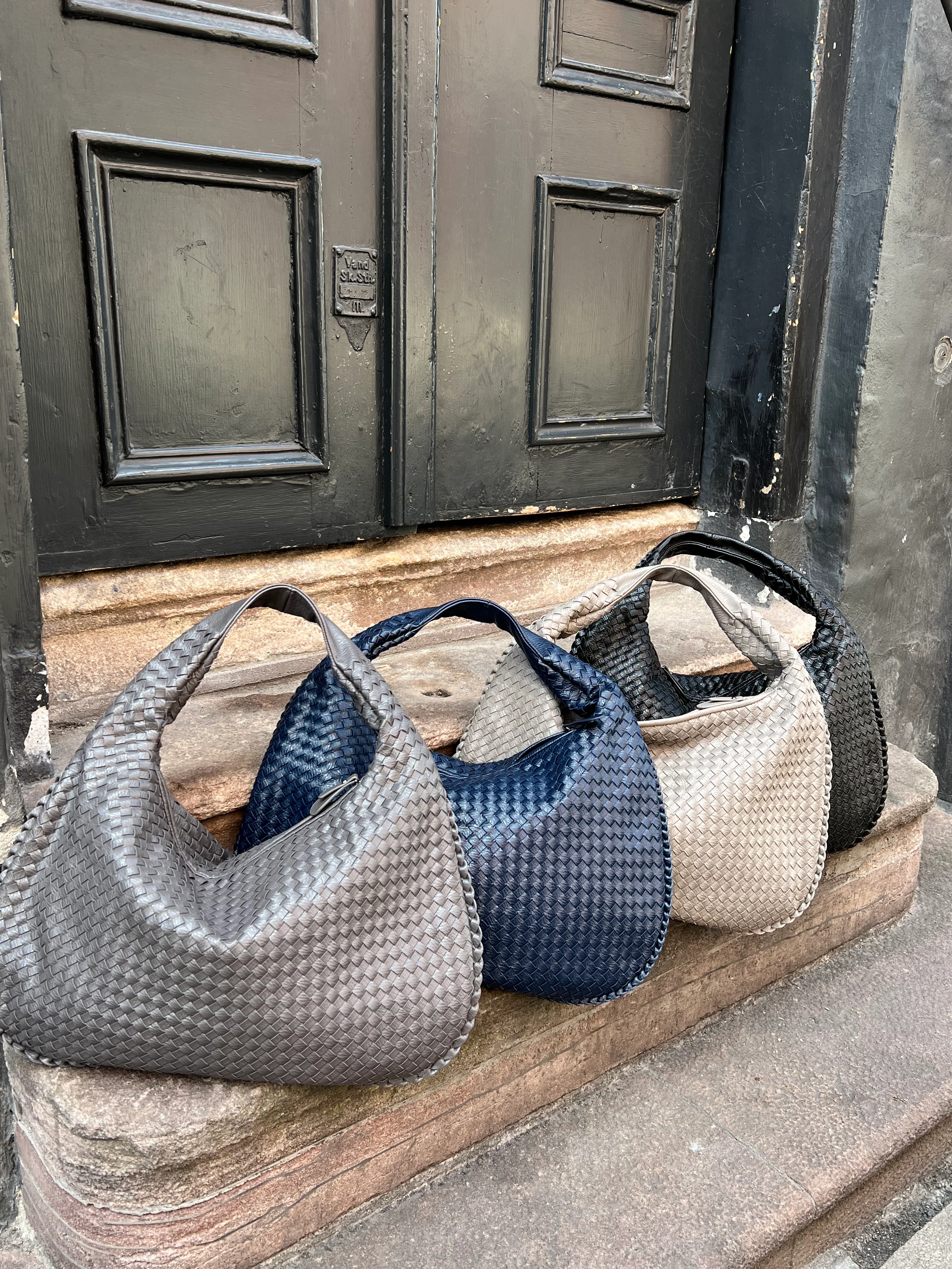 Musthave taske - sort - Image 8