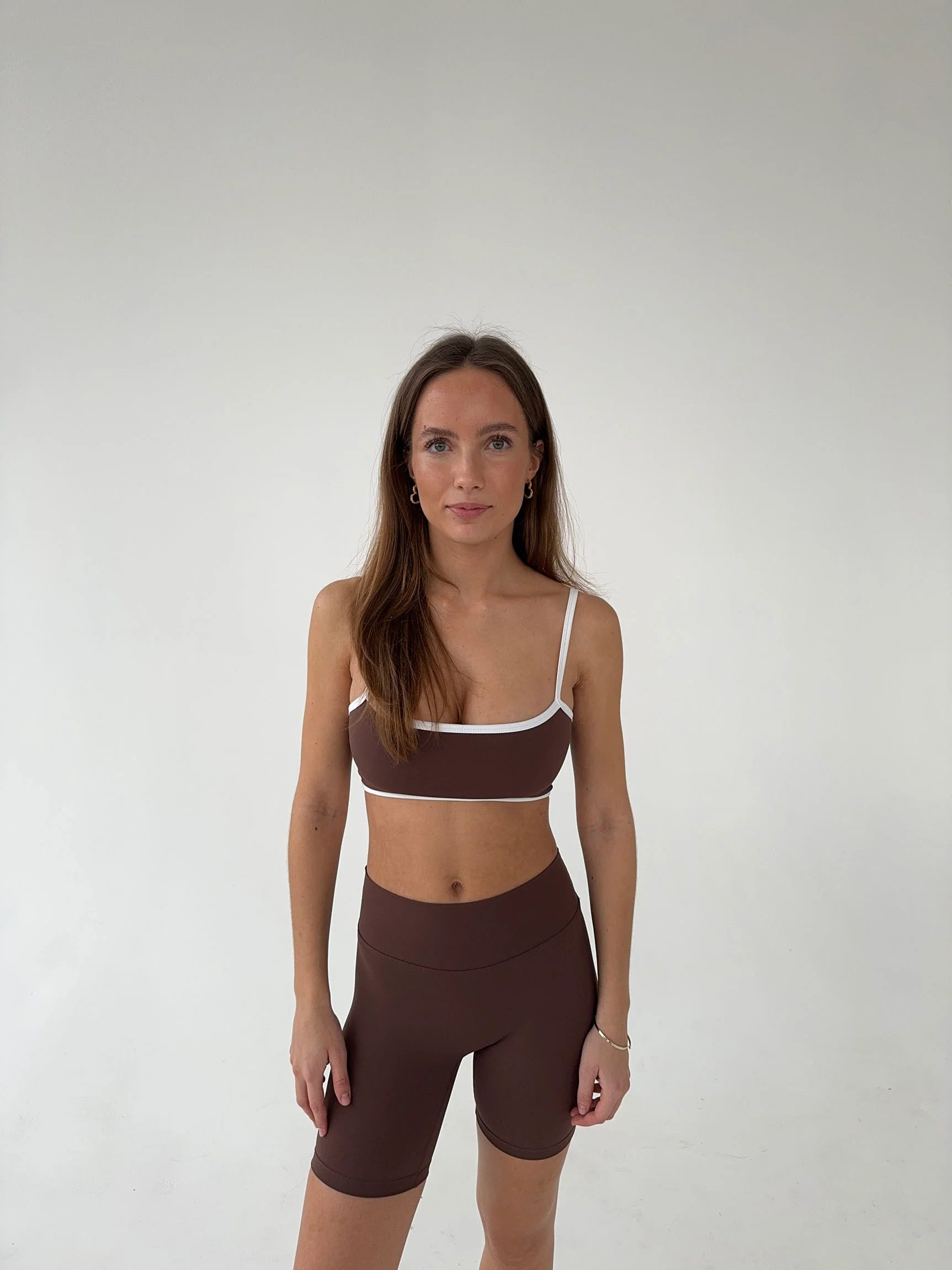 Variation bra - Espresso - Image 10