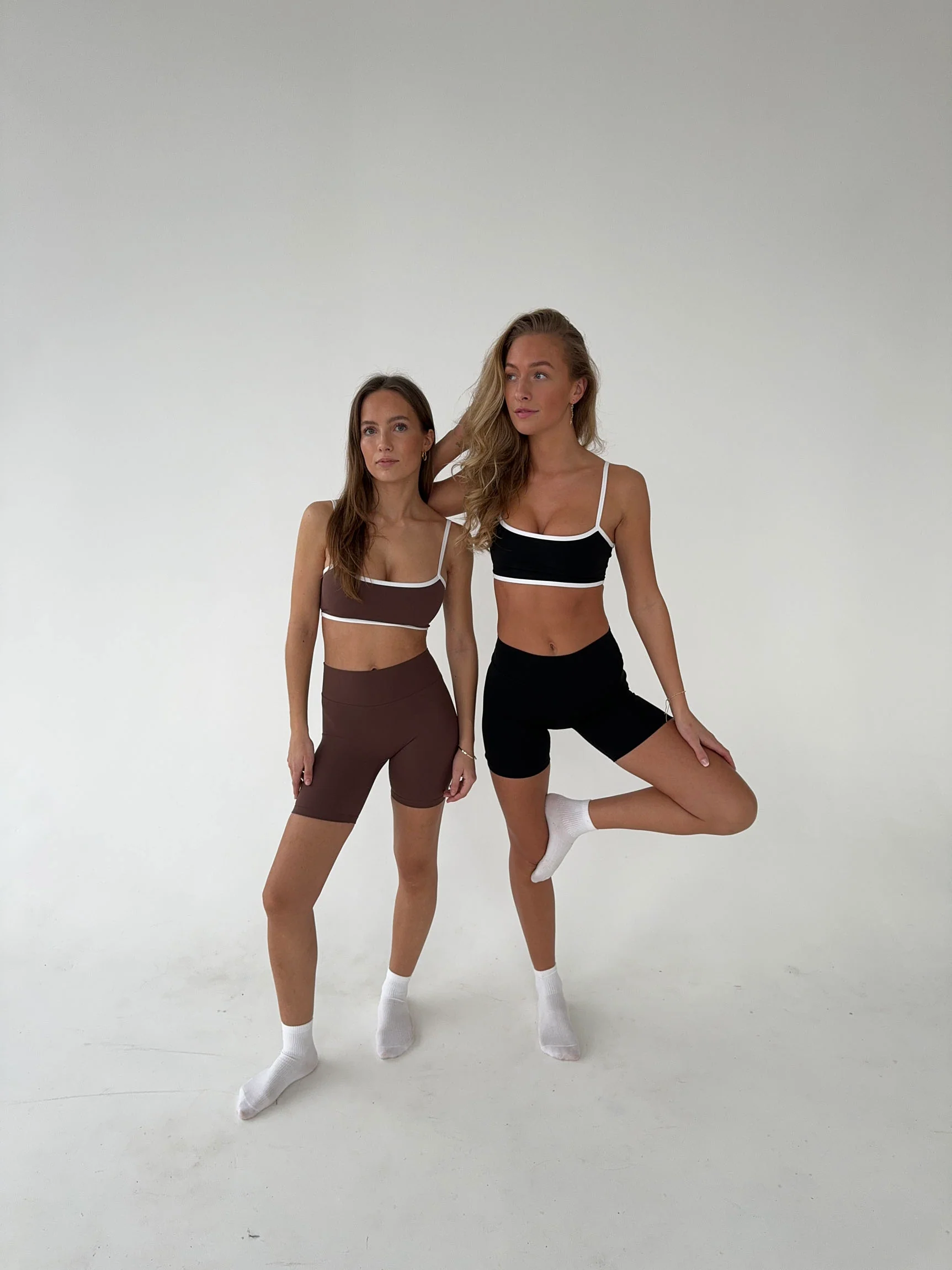 Variation bra - Espresso - Image 5