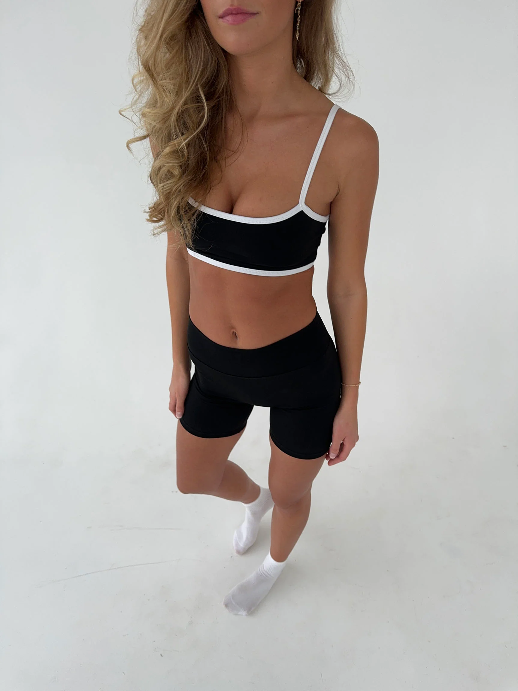 Variation bra - Jet Black - Image 6