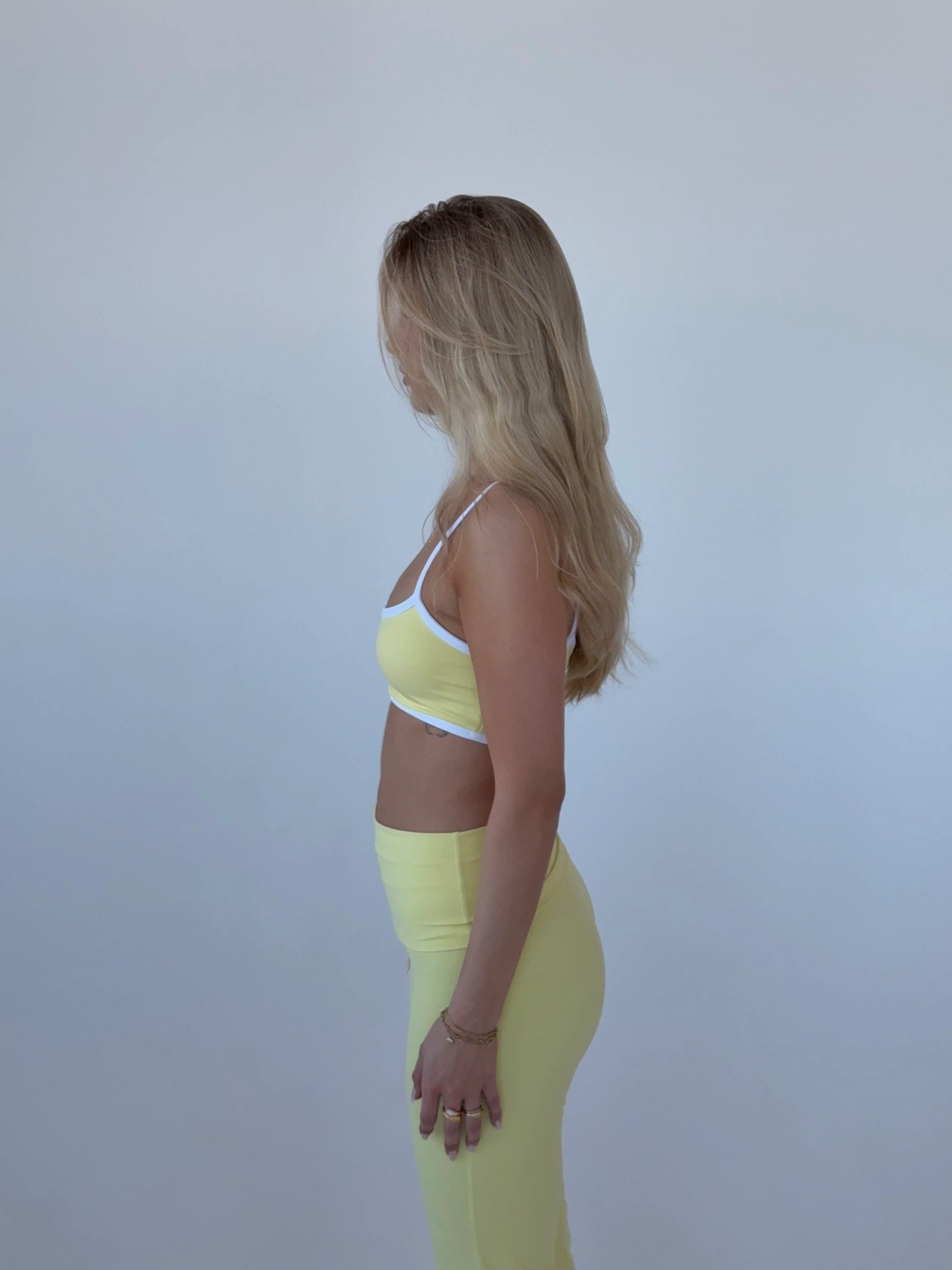 Variation bra - Butter - Image 10