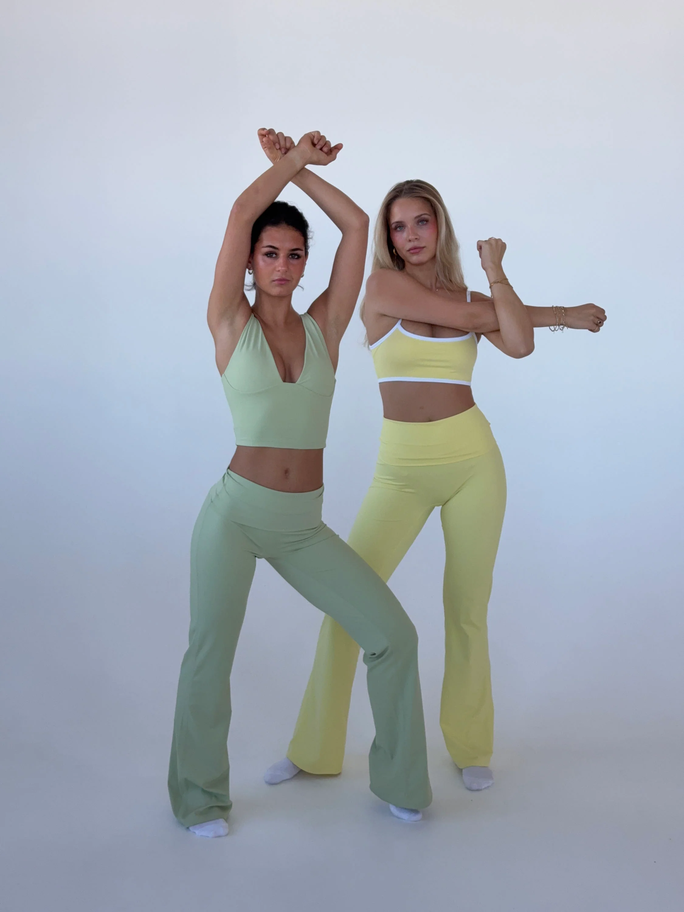 Variation bra - Butter - Image 4