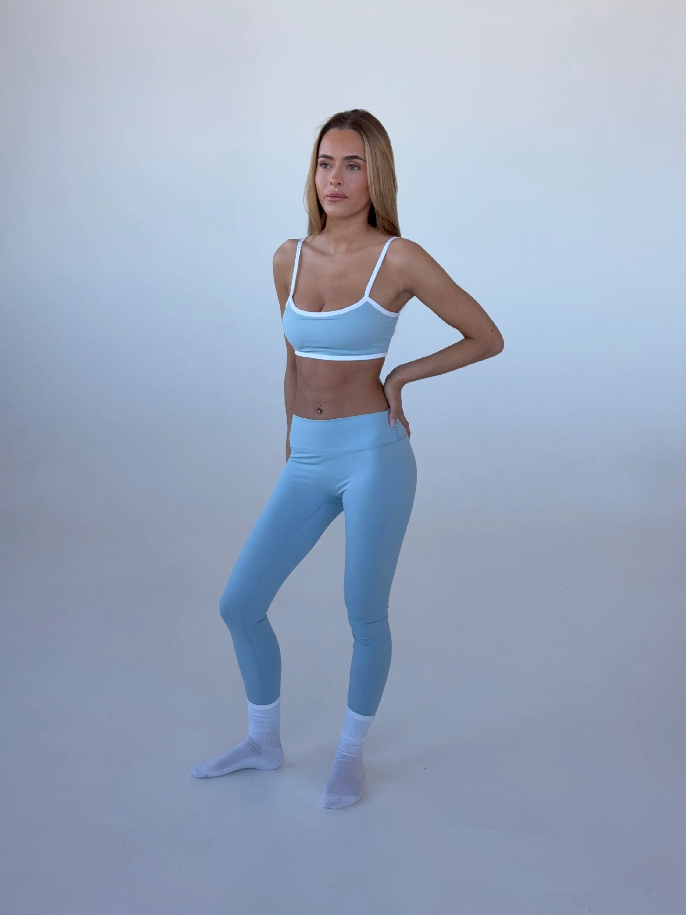 Variation bra - Sky - Image 3